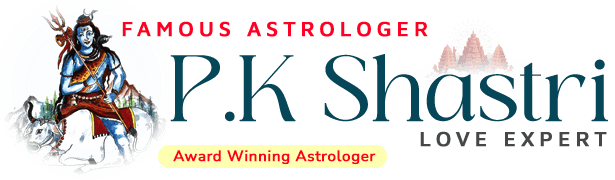 Famous Astrologer Pk Shastri